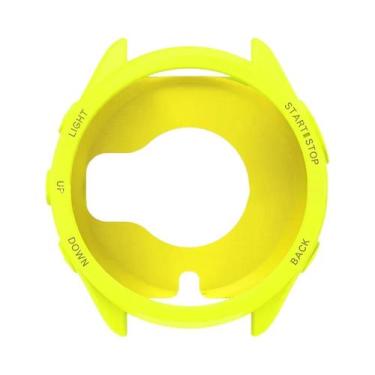 Imagem de Capa De Silicone Garmin Forerunner 965, Protetor Macio Anti-arranhões,