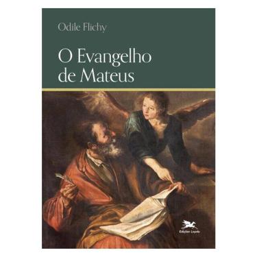Imagem de O Evangelho De Mateus