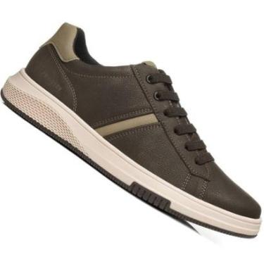 Imagem de Sapatenis Pegada 172402 Masculino-Masculino