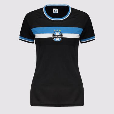 Imagem de Camisa Grêmio Orion Feminina-Feminino