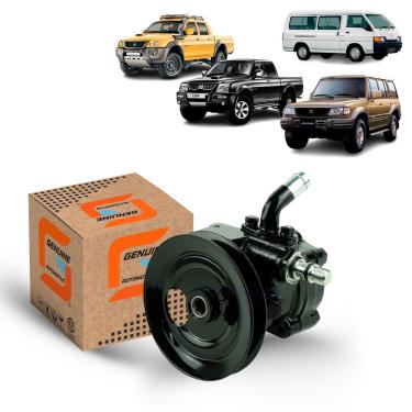 Imagem de Bomba Hidráulica Mitsubishi L200 L300 Savana-Gl Gls Topic