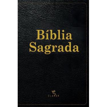 Imagem de Bíblia Sagrada - LAFONTE, Sortido