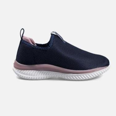 Imagem de Tenis Feminino Actvitta Slip On 4858100-Feminino