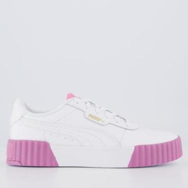 Imagem de Tênis Puma Carina 3.0 Feminino-Feminino