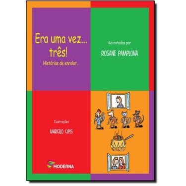 Imagem de Era Uma Vez ... Tres