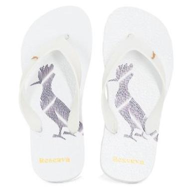 Imagem de Chinelo Reserva Go Mini RSV Pica Pau Distortion Line Infantil-Masculino