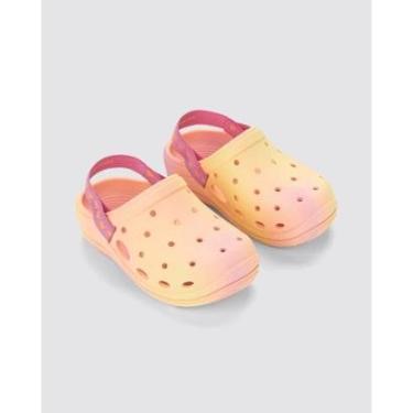 Imagem de Sandália Babuche Bebê Zaxynina Magic-Unissex