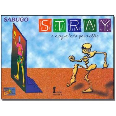 Imagem de Stray - O Esqueleto Peladão - ICONE, 3