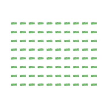 Imagem de Kit De Sutura Com Fio De Nylon 4/0 Para Prática Veterinária E Estudant