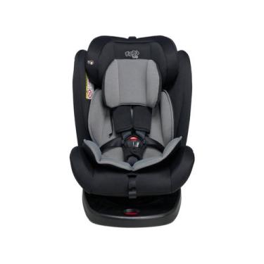 Imagem de Cadeira de Carro Infantil 0 a 36Kg Eternity 360º Maxi Baby, Cinza