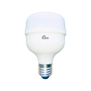 Imagem de Lampada led 30w 6500k kian