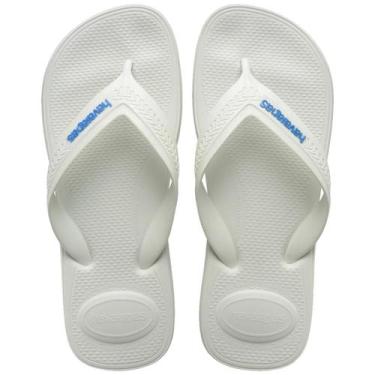 Imagem de Chinelo Havaianas Top Max Comfort Branco 39/40 Unissex Original