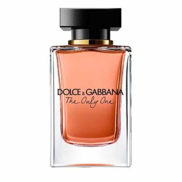 Imagem de Perfume The Only One Dolce&Gabbana Feminino Eau de Parfum, 100ml