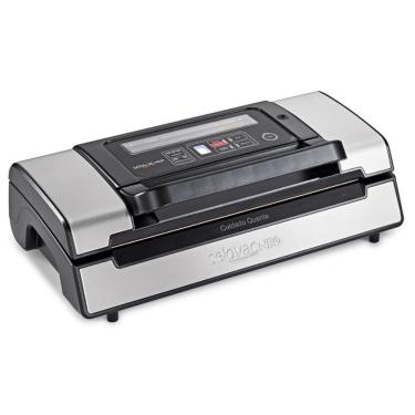 Imagem de Seladora a Vácuo Portátil Selovac NEO LNS750 220V