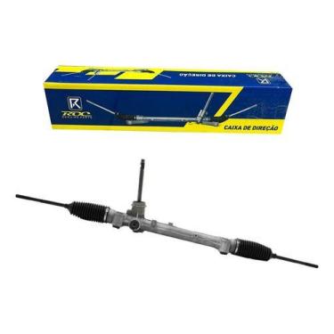 Imagem de Caixa De Direção Eletrica Roc Fiat Toro 1.8 2.4 2018