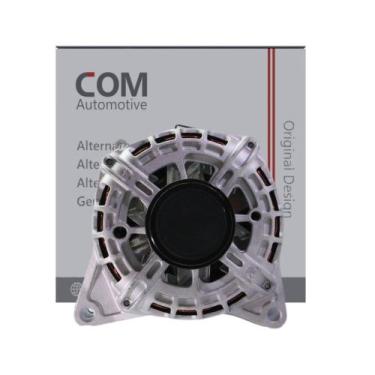 Imagem de Alternador 12v 100a Onix Tracker Nrg12s021 2720061 - COM Automotive