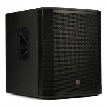 Imagem de Subwoofer Ativo De 12 Electro-voice Elx200-12sp 1200w - Eletrovoice