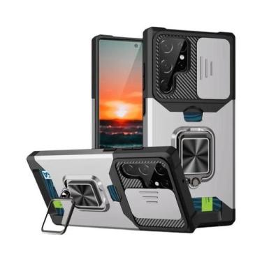 Imagem de Capa De Telefone Samsung Galaxy S21 S23 FE S24 S22 Ultra plus A14 A34 