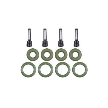 Imagem de Kit para Bico Injetor Multi Point Celta 1.4 4C 8V 09 ... / Corsa 1.4 4