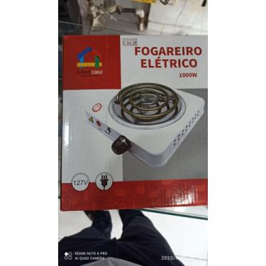 Imagem de Fogão elétrico - Futuro casa