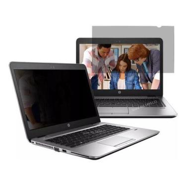 Imagem de Película Filtro Privacidade para Notebook Tela 15.6 Escuro - Dangos