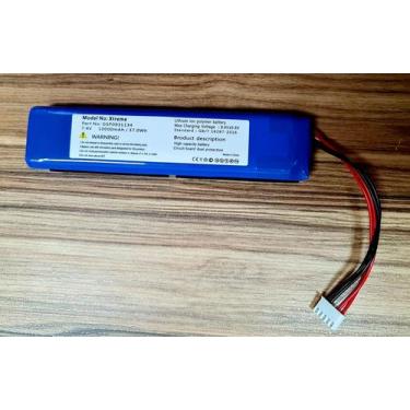 Imagem de Bateria Caixa J b l Xtreme Original 10000mah Gsp0931134 - Lmalcher