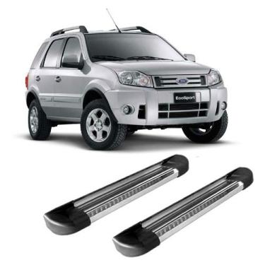 Imagem de Estribo Ecosport 2003 2004 2005 2006 2007 2008 2009 a 2011 - VF