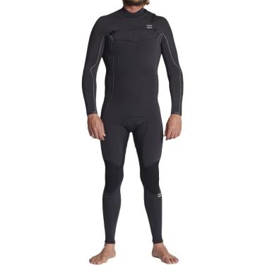 Imagem de Long John Billabong 302 Absolute CZ Full GBS WT23-Masculino