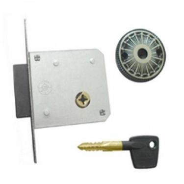 Imagem de Trava Alianca Quad.F2000 Colon Zlo