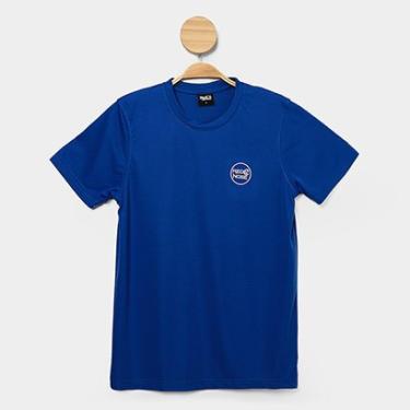 Imagem de Camiseta Infantil Red Nose Dry Menino-Masculino