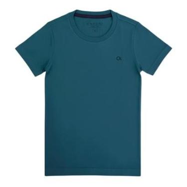 Imagem de Camiseta Ogochi Infantil Essencial 10/18-Masculino