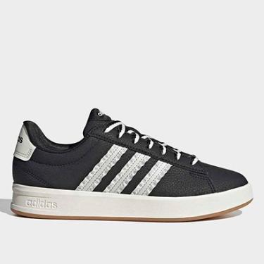 Imagem de Tênis Adidas Grand Court 3.0 Feminino-Feminino