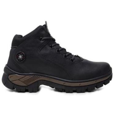Imagem de Bota Coturno Masculino Trilha Adventure-Masculino