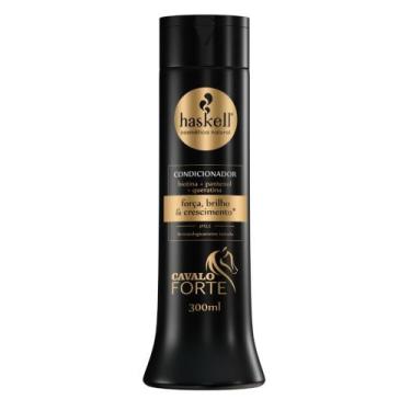 Imagem de Condicionador Cavalo Forte 300ml - Haskell
