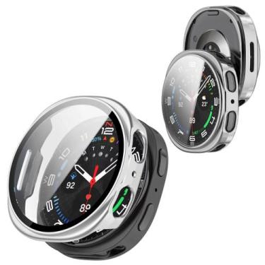 Imagem de Case 360º de proteção anti queda para G. Watch 8 44mm SM-330 Case G. W