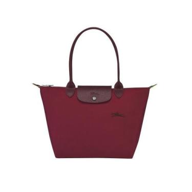 Imagem de Bolsa De Ombro Grande Feminina Em Tamanho Real Nova Série Estoque Pron