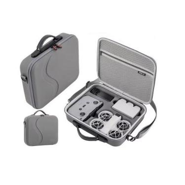 Imagem de Case Estojo De Acessório Para Drone Dji Neo Organizador