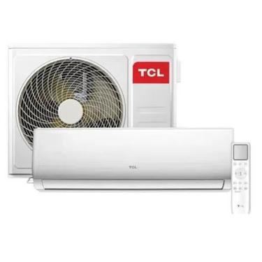 Imagem de Ar Condicionado Split Hi Wall Inverter 12.000 BTU Frio TPro WiFi Alexa
