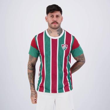 Imagem de Camisa Fluminense Raiar-Masculino