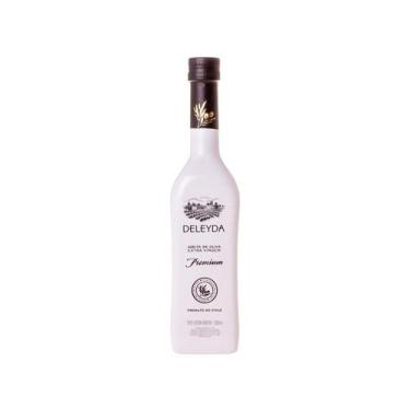 Imagem de Azeite Extra Virgem Premium Deleyda 500ml, 500ml