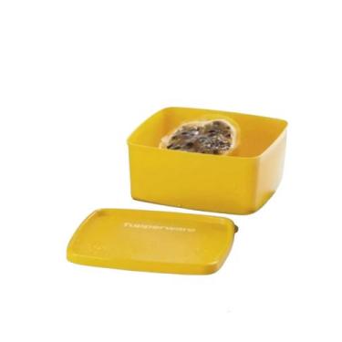 Imagem de Tupperware Jeitosinho 400ml, Maracujá 