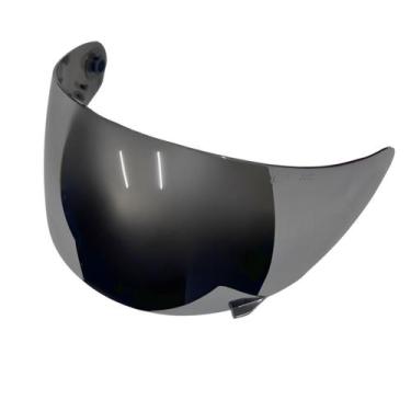 Imagem de Viseira Polivisor Norisk Ff302 Soul, CROMADO