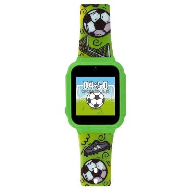 Imagem de Relógio Infantil Digital Interativo Masculino COKIDSAB-8V Verde Condor