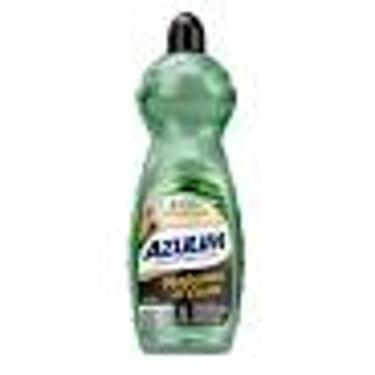 Imagem de Limpador perfumadop azulim 01 litro bambu