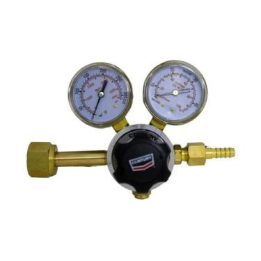 Imagem de Regulador de pressão century c-30l - co2 - HARRIS