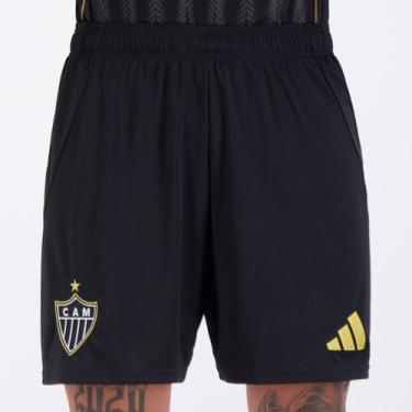 Imagem de Calção Adidas Atlético Mineiro I 2025, G