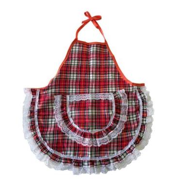 Imagem de Aventais infantis Juninos Look Fofo para Festa Junina Arraiá - DreamIn
