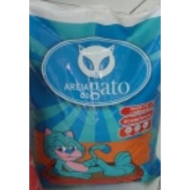 Imagem de Areia de gato - A.V