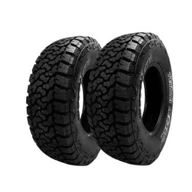 Imagem de Kit 2 Pneus Westlake Aro 16 265/75 R16 SL399 123/120Q 10PR