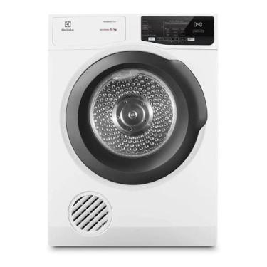 Imagem de Secadora De Roupas Electrolux 12 Kg Sfp12 Branca 220v, 220V